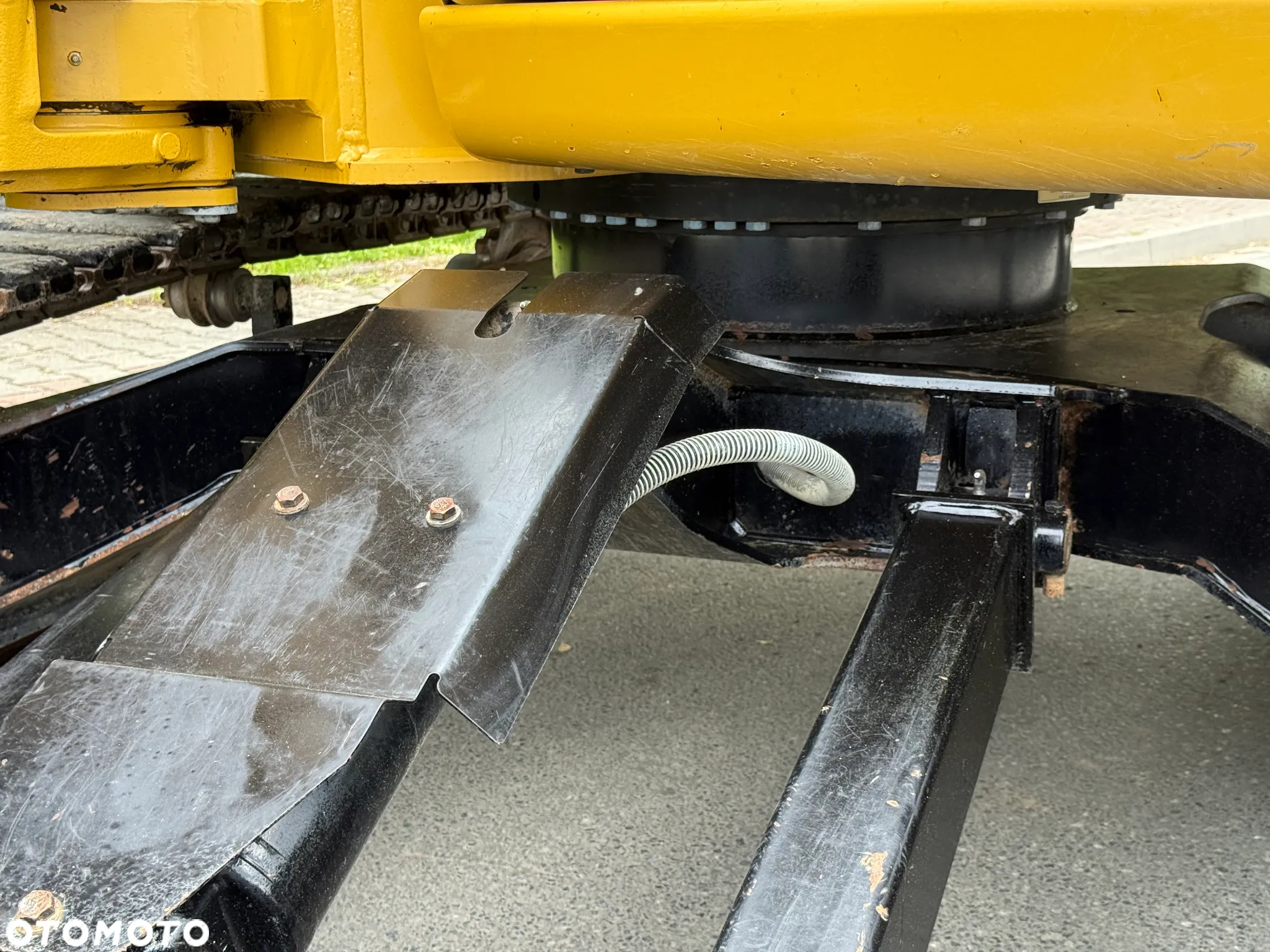 Caterpillar KOPARKA *CAT 308 E2 CR * Sprowadzona * JAK NOWA * STAN Perdekcyjny ! 2850 Motogodzin - 29