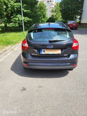 Ford Focus 1.0 EcoBoost Trend ASS - 3
