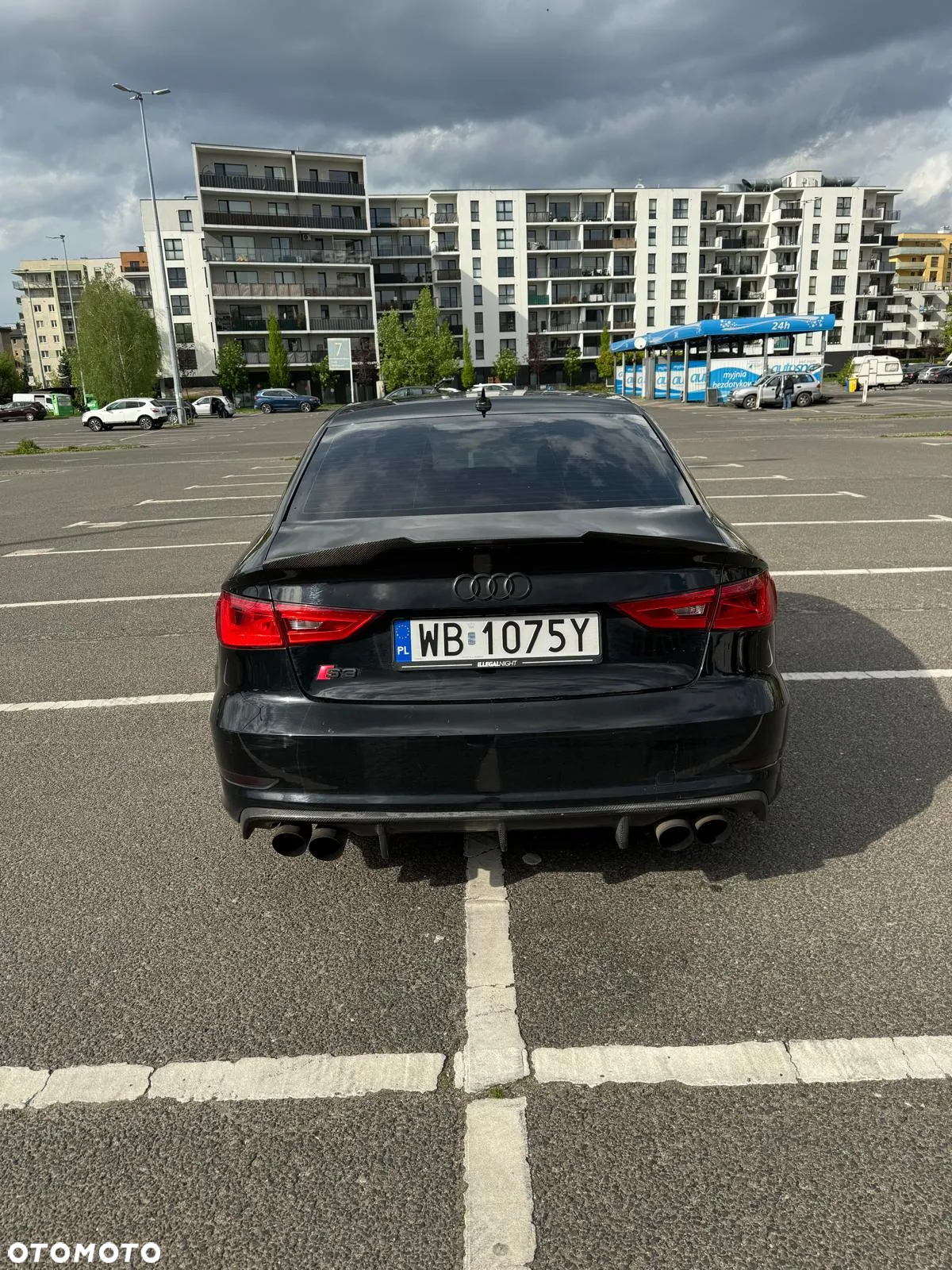 Audi S3 ver-s-tronic - 9