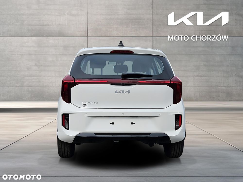 Kia Picanto 1.0 GDI L - 4