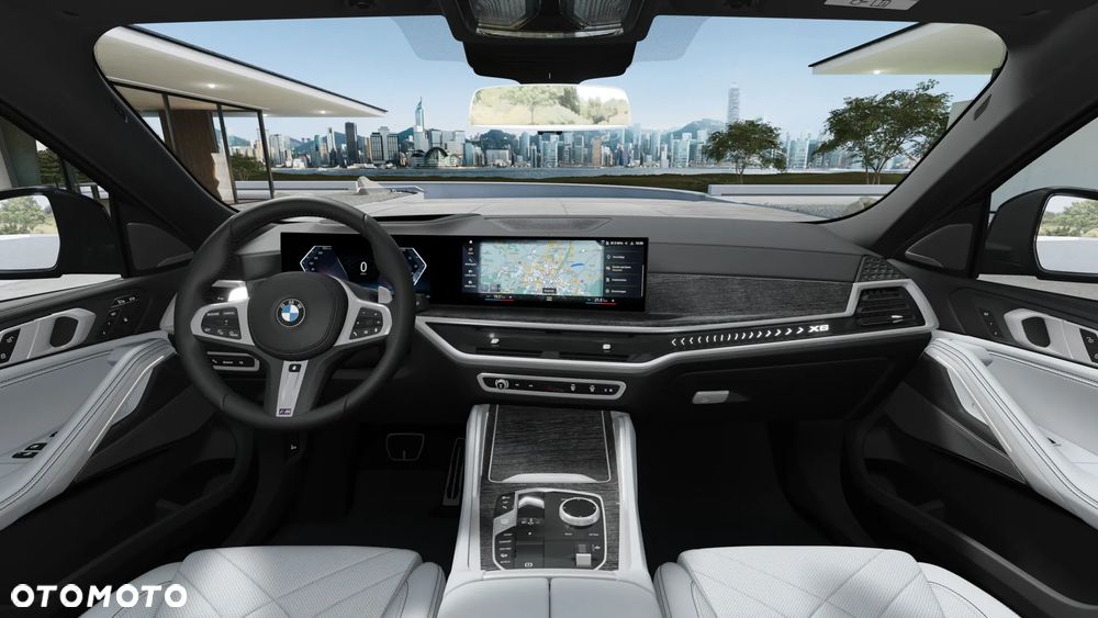 BMW X6 xDrive40i M Sport - 11