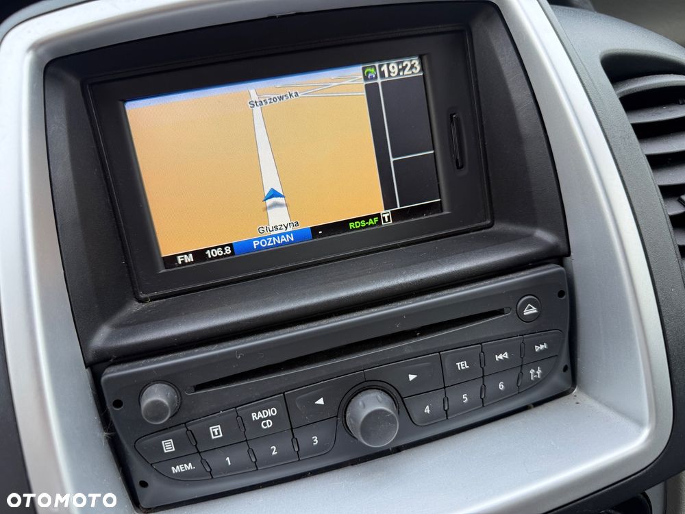 Opel Vivaro - 5