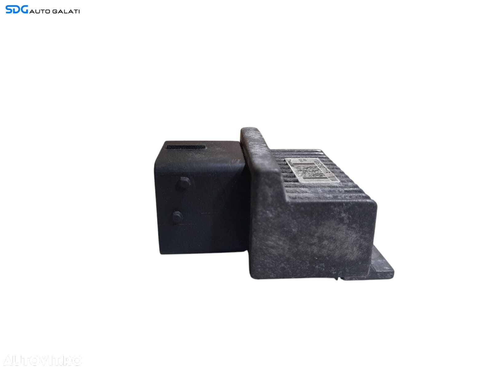 Releu Bujii Renault Laguna 3 2.0 DCI M9R 2007 - 2015 Cod 110678071R [N0851] - 3