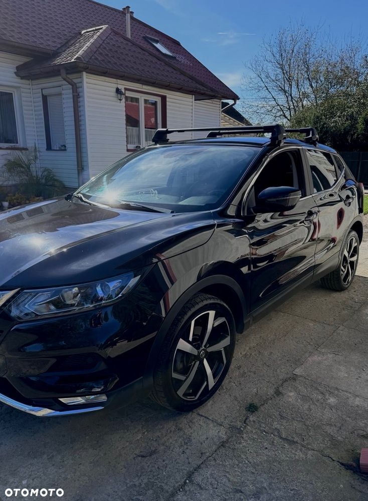 Nissan Qashqai 1.6 DIG-T ACENTA - 2