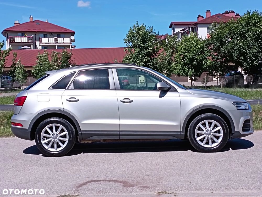 Audi Q3 - 12