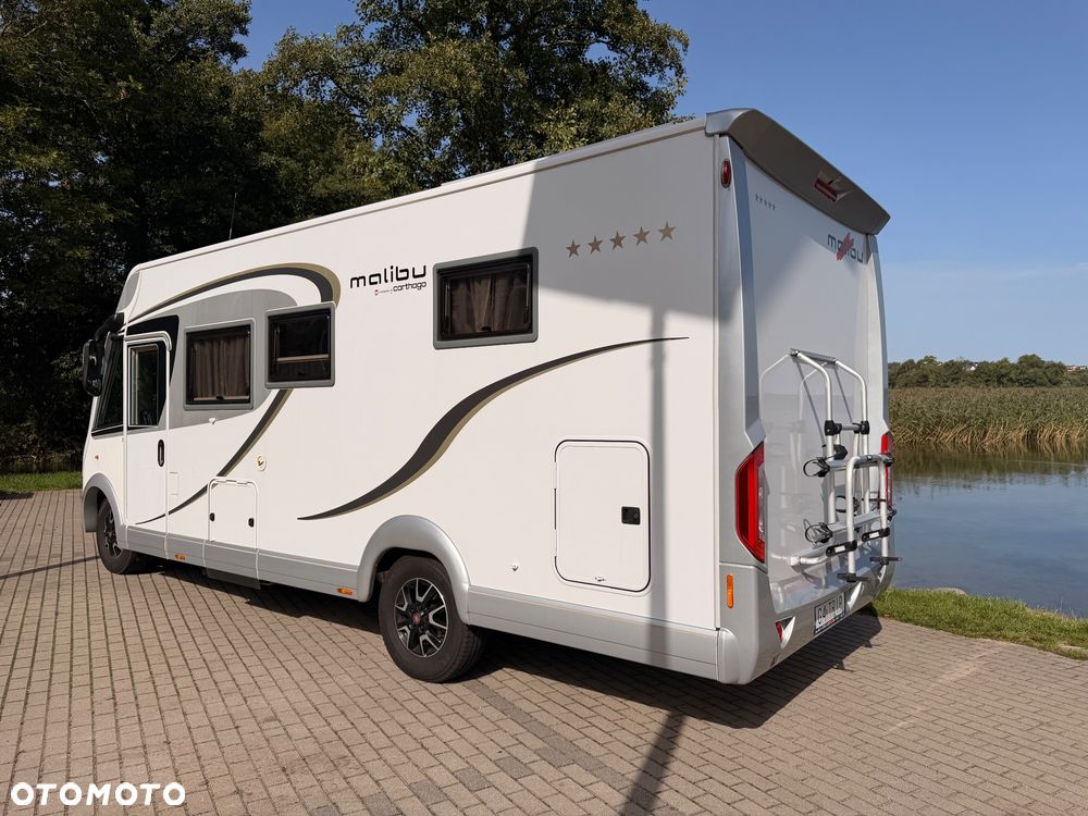Carthago Malibu L 440 QB - 8