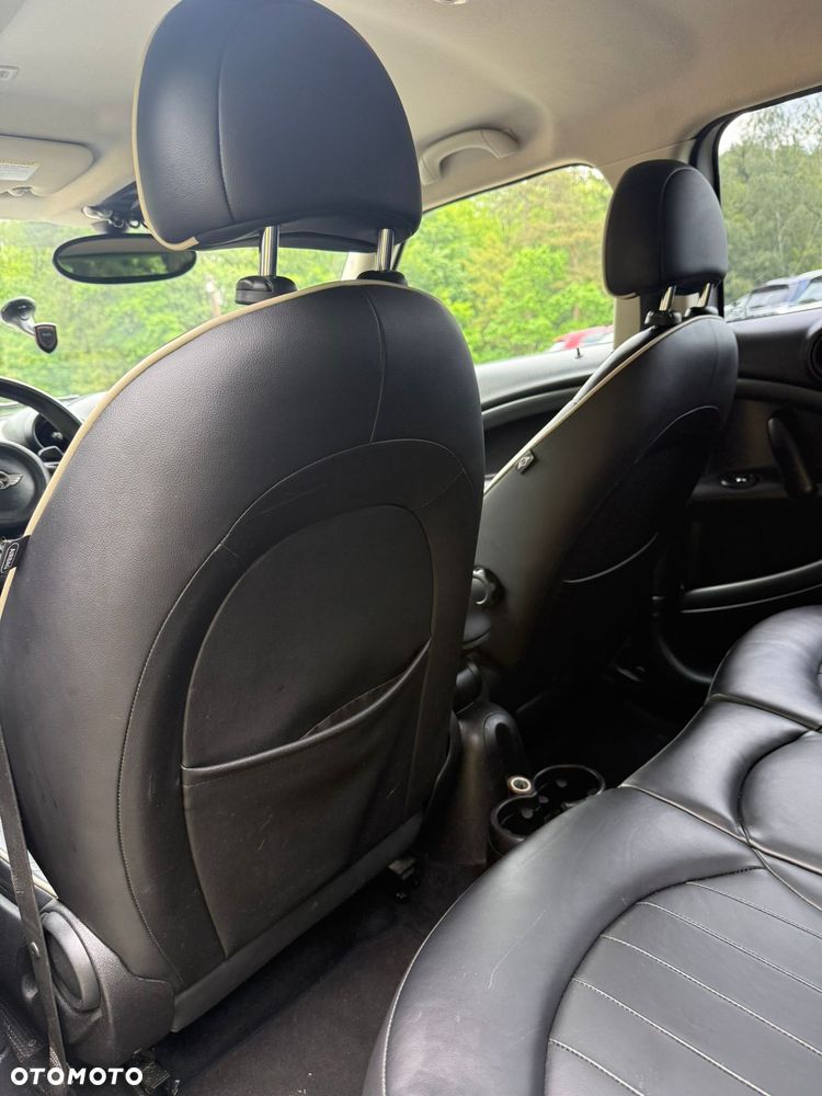 MINI Countryman - 20