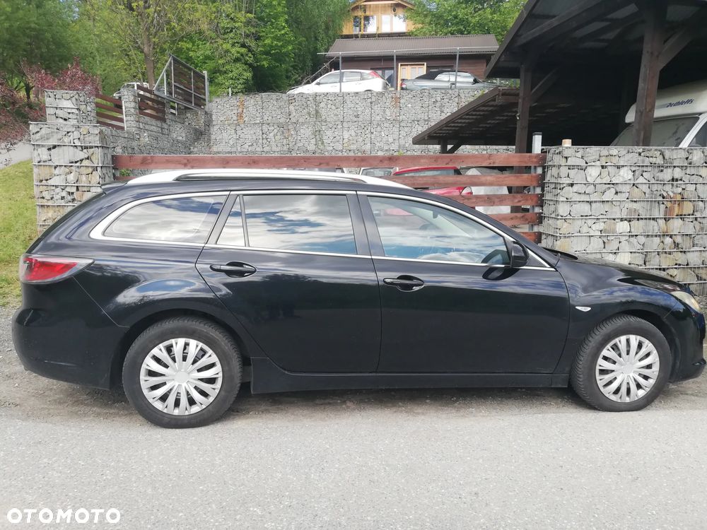 Mazda 6 Sport 2.0 Exclusive - 1