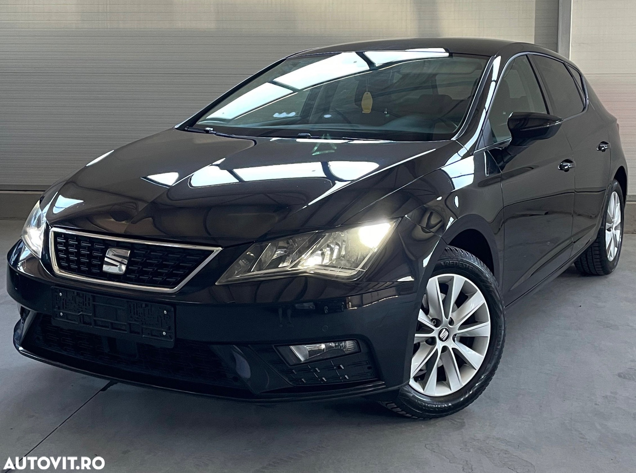 Seat Leon - 12
