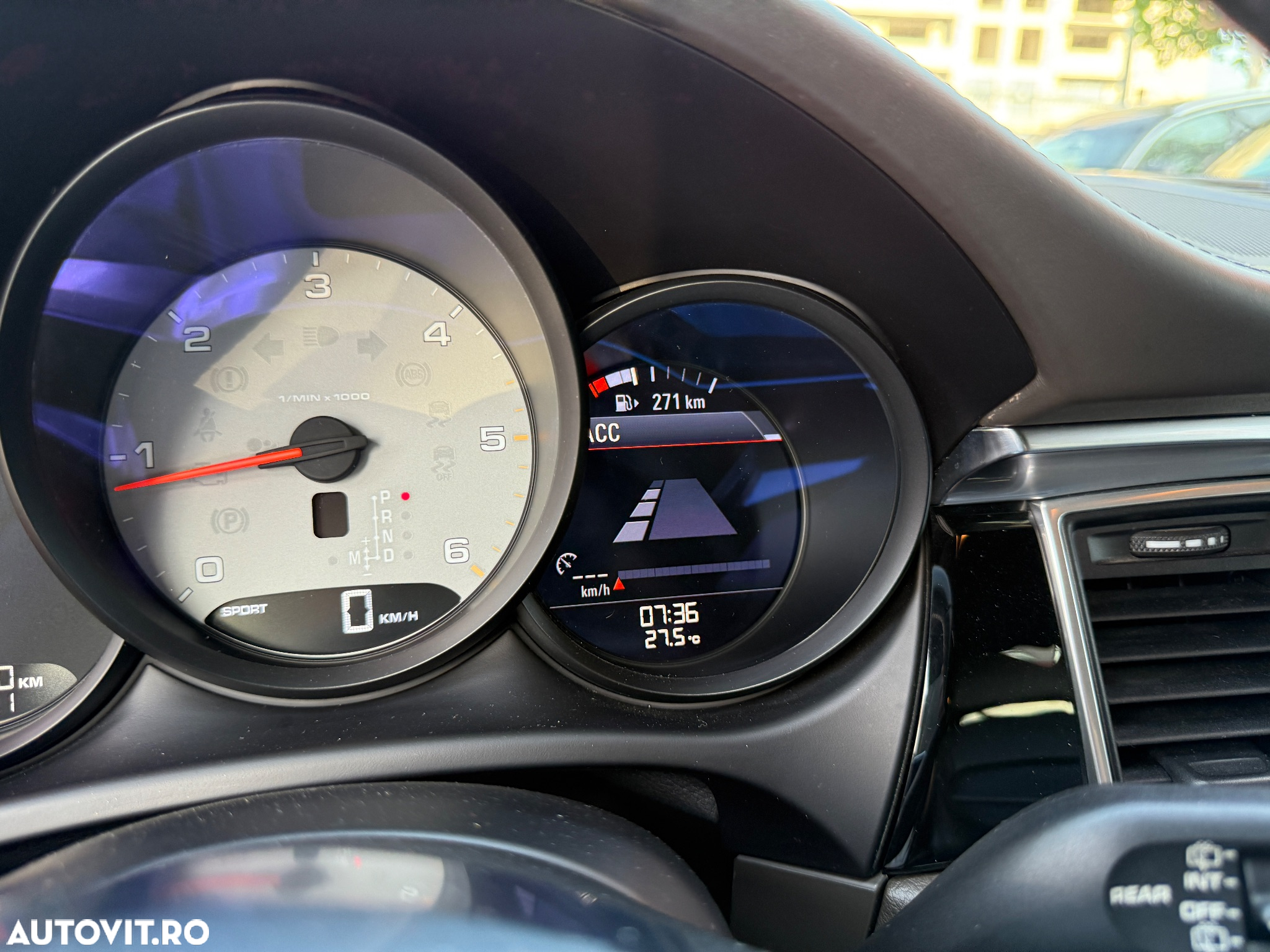 Porsche Macan 3.0 PDK S - 9
