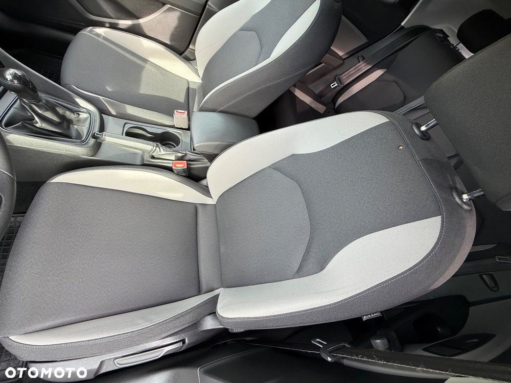 Seat Leon - 8