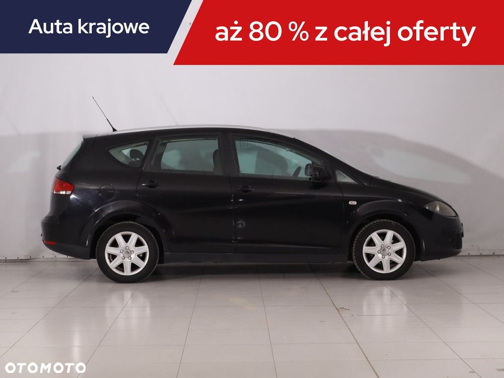Seat Altea XL - 8