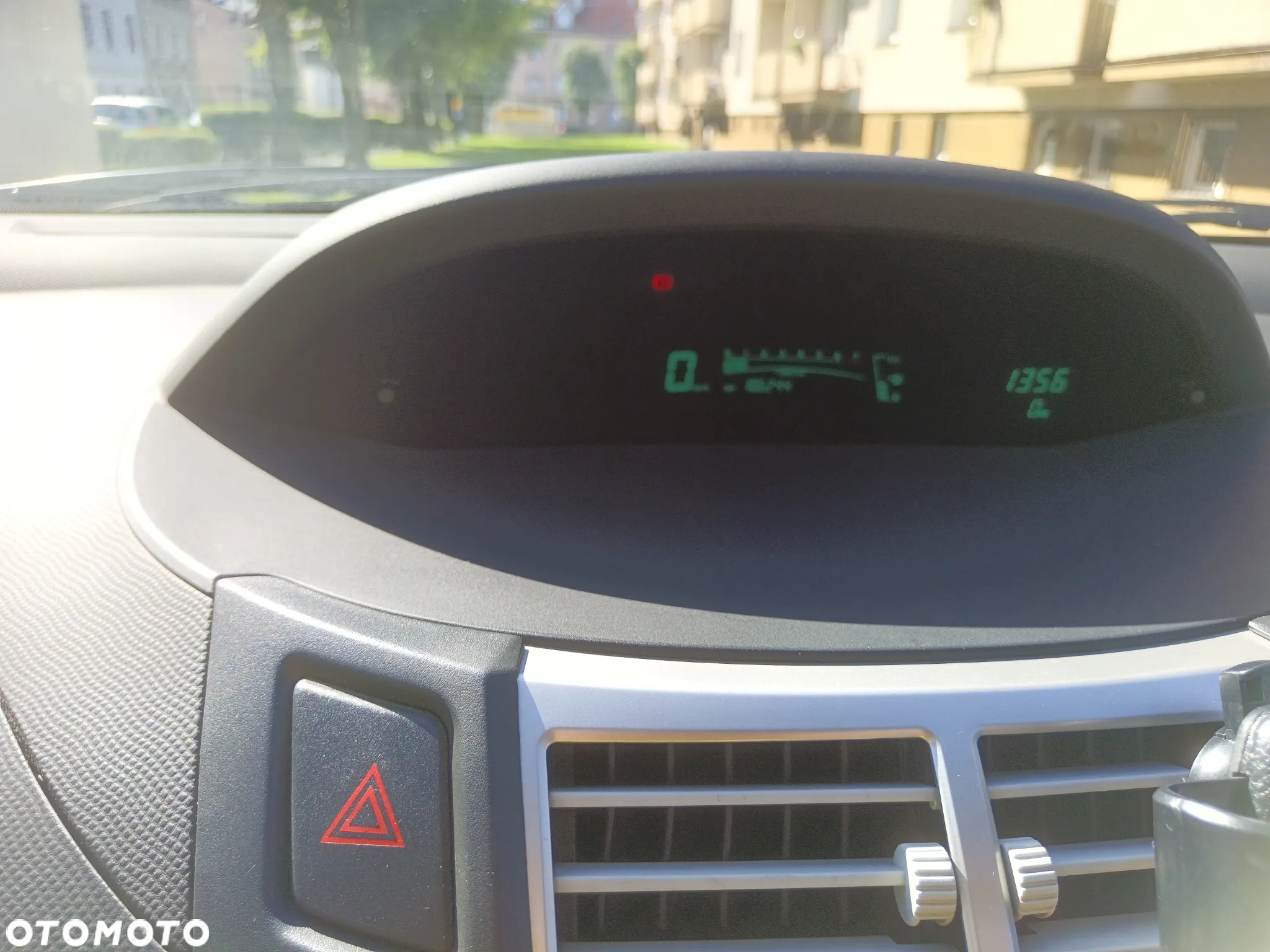 Toyota Yaris 1.3 Luna - 5