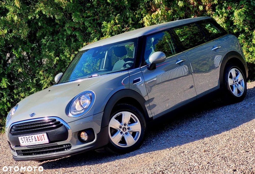 MINI Clubman - 1
