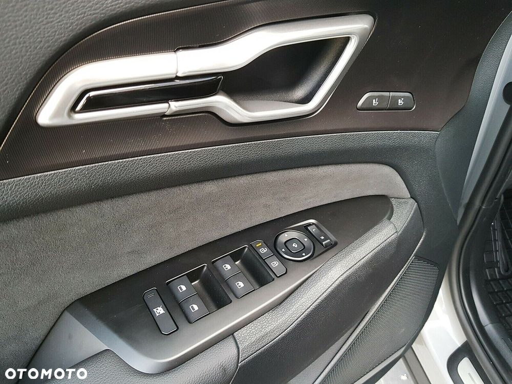 Kia Sportage 1.6 T-GDI HEV GT Line 4WD - 17