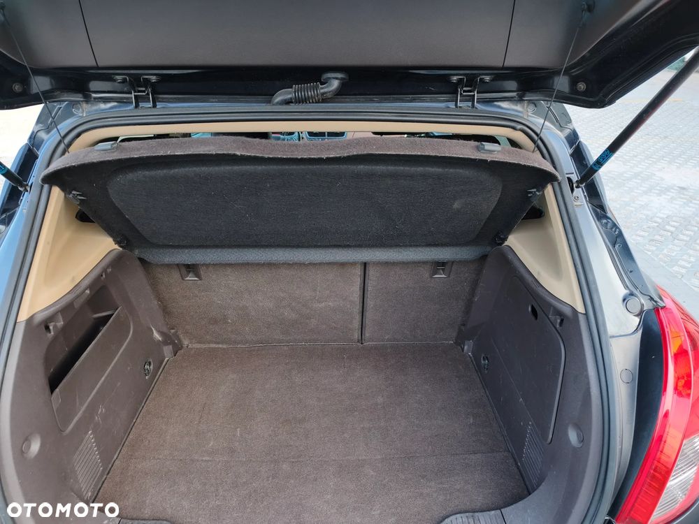 Opel Mokka 1.4 T Cosmo EU6 - 26