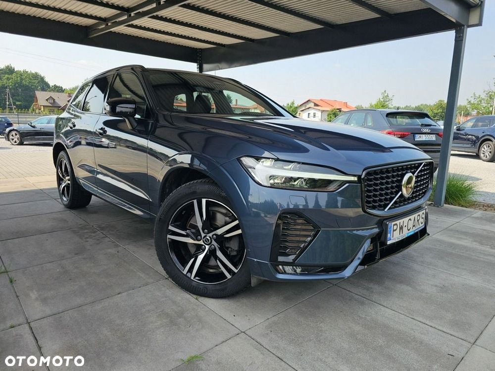 Volvo XC 60 - 2