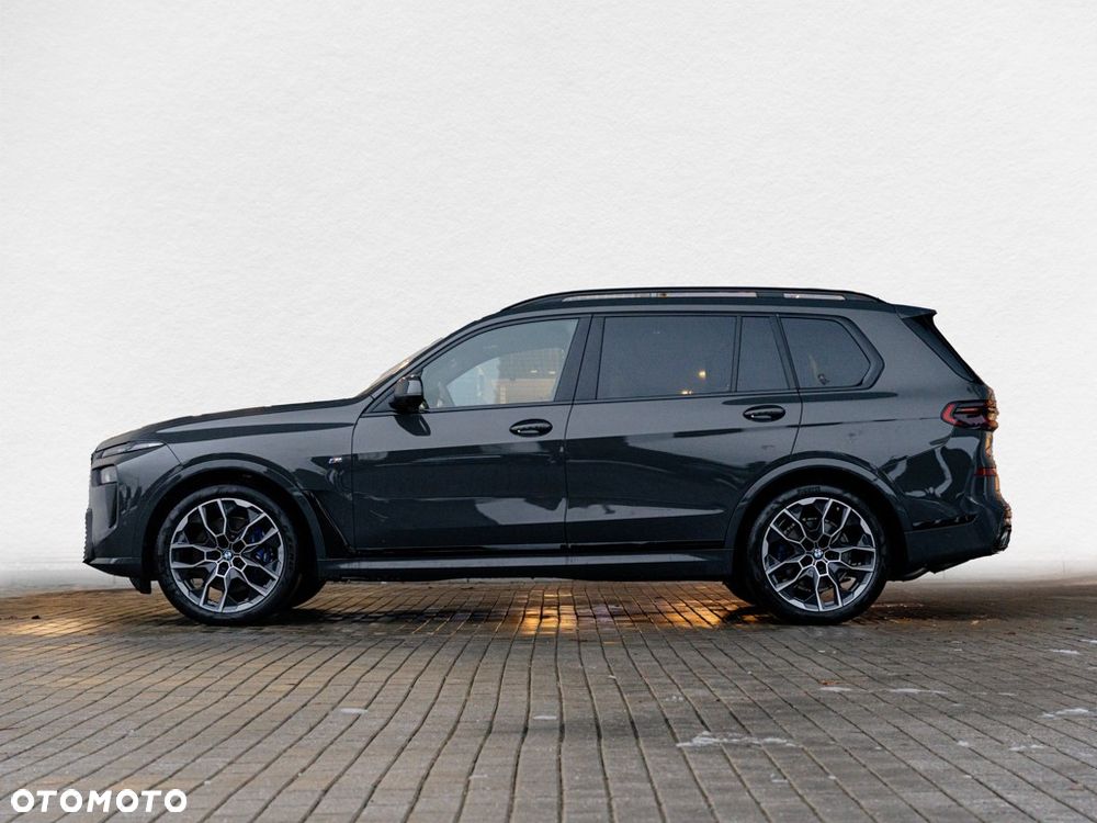BMW X7 - 2