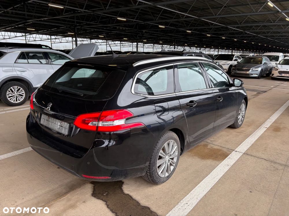 Peugeot 308 1.5 BlueHDi Active Pack Business S&S - 3