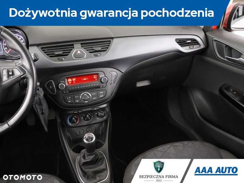 Opel Corsa - 10