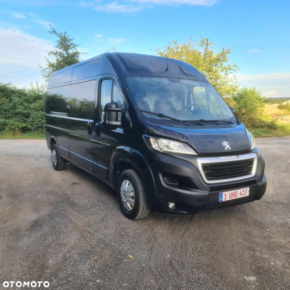 Peugeot BOXER L3H2 - 3