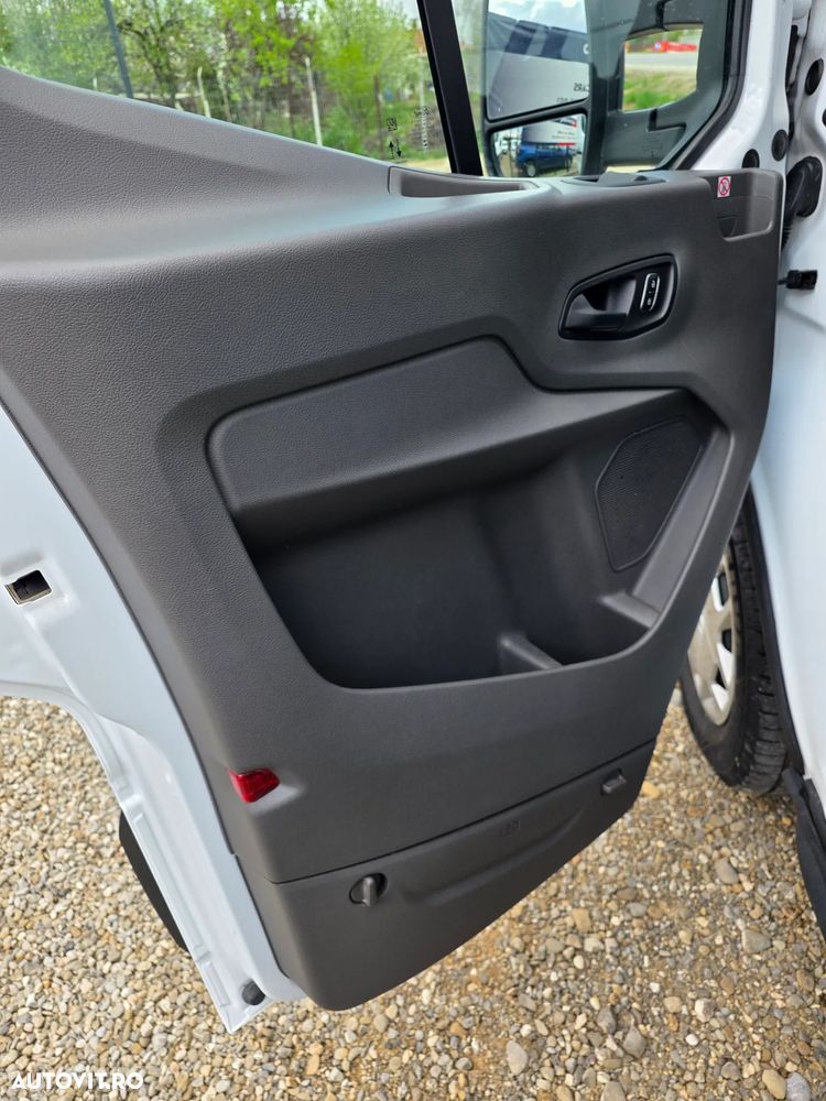 Ford TRANSIT - 19