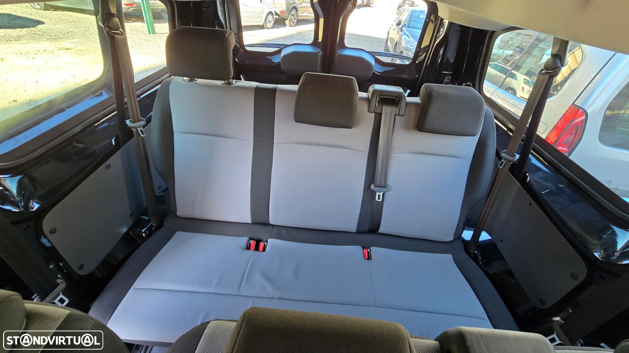 Citroën Jumpy 1.5 BlueHDi XL - 34