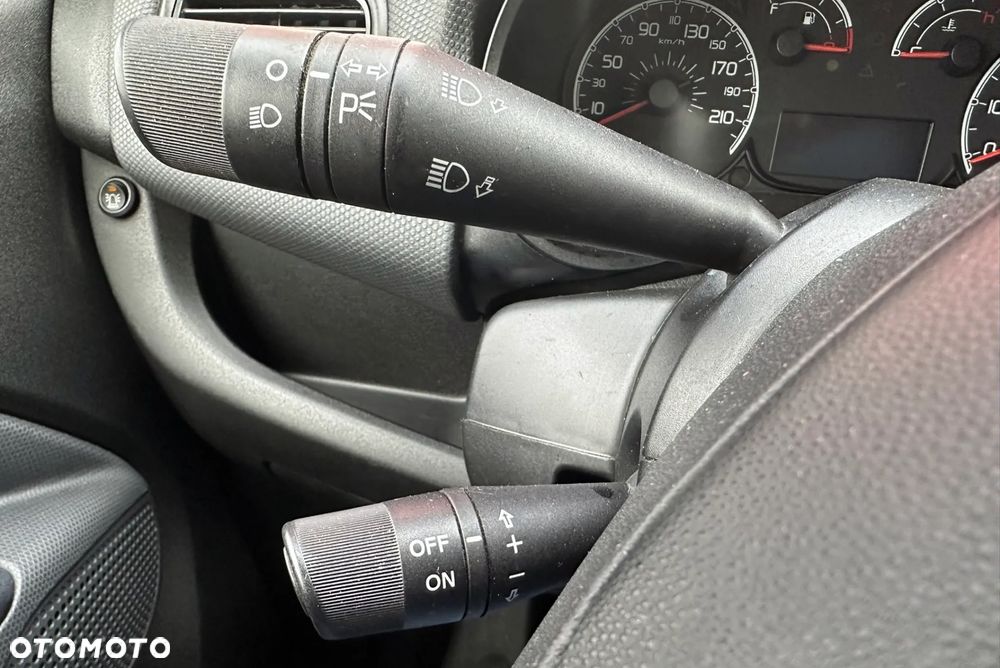 Fiat Doblo 1.4 T-Jet 16V Dynamic CNG - 22