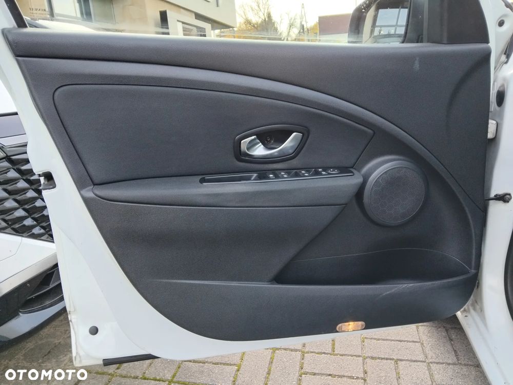 Renault Megane 1.5 dCi Generation Authentique - 7