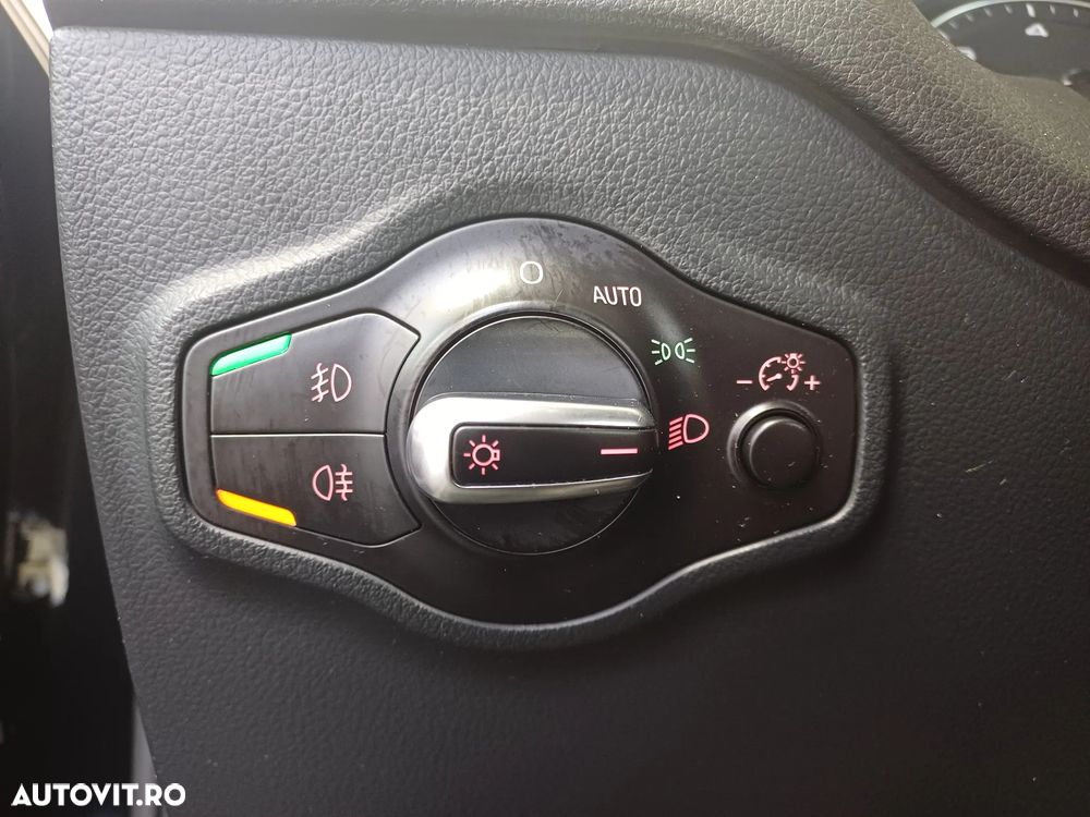 AUDI Q5 2016 — imagine 10