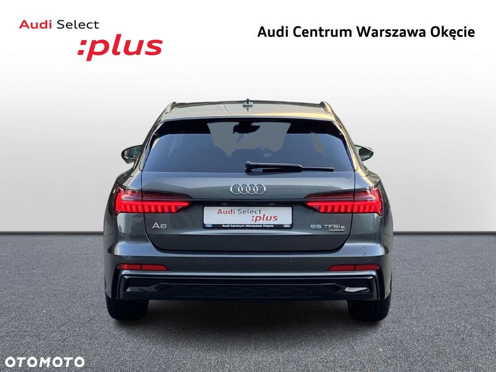 Audi A6 - 7