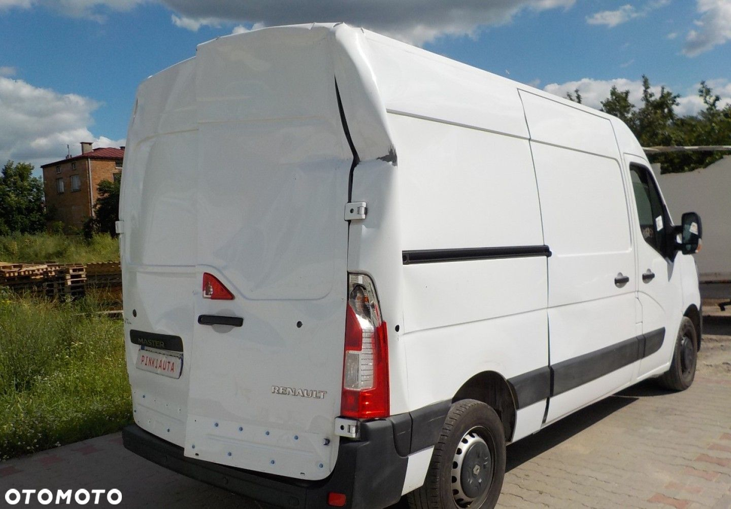 Renault Master - 13