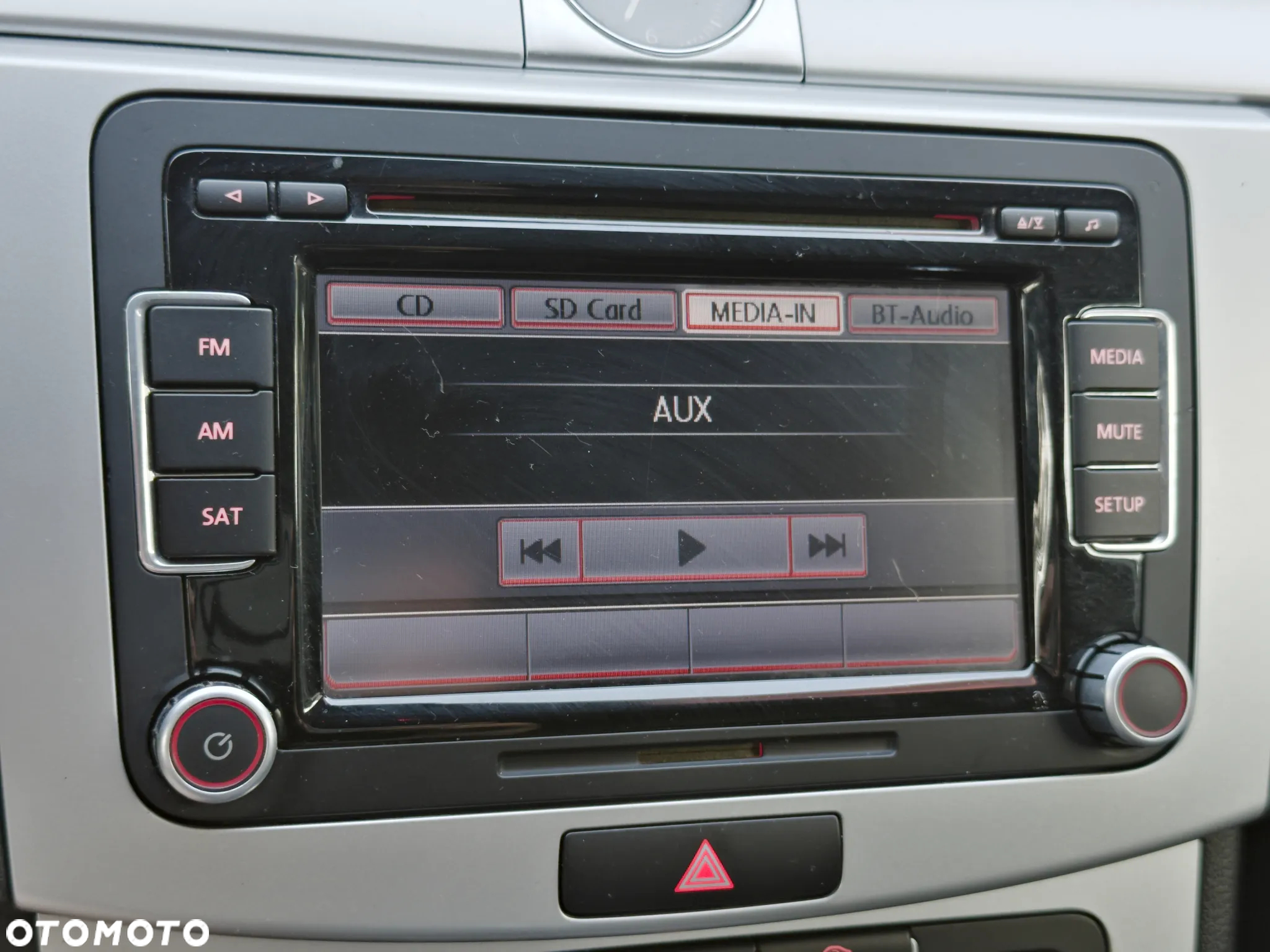 Volkswagen Passat CC 2.0 TSI DSG - 31