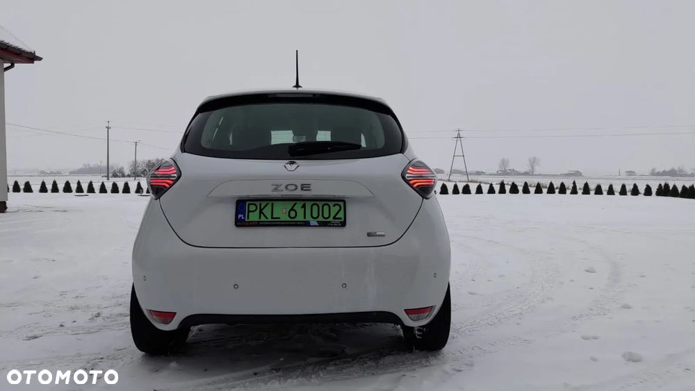 Renault Zoe - 8