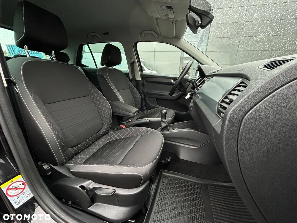 Skoda Fabia 1.0 TSI Ambition - 17
