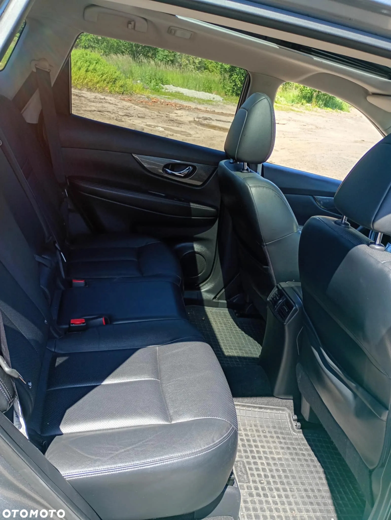 Nissan X-Trail 1.6 DCi Tekna 2WD Xtronic - 7