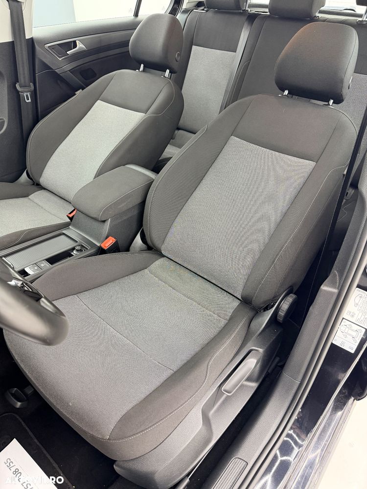 Volkswagen Golf 1.2 TSI BlueMotion Technology Trendline - 18