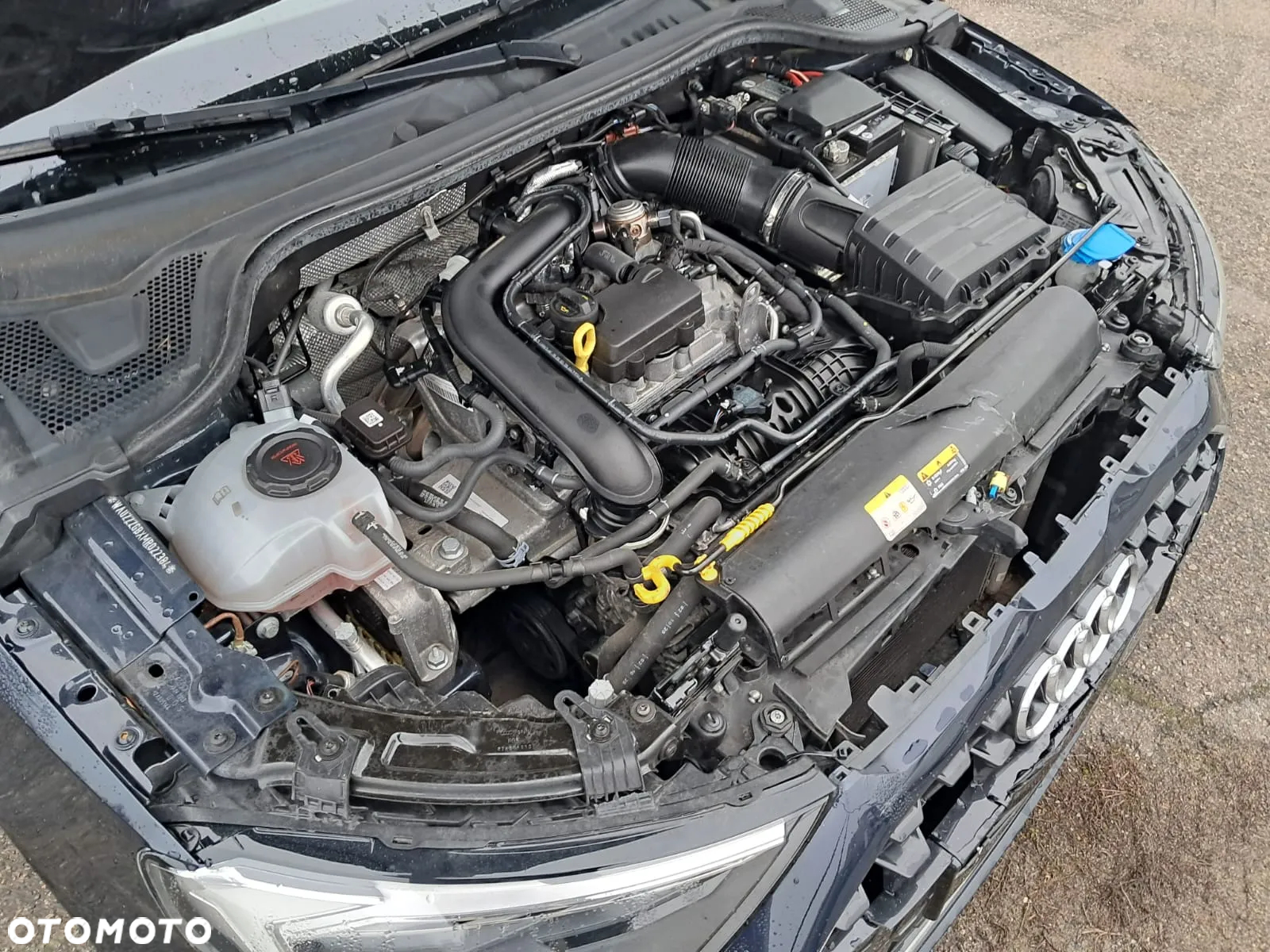 Audi A1 - 22