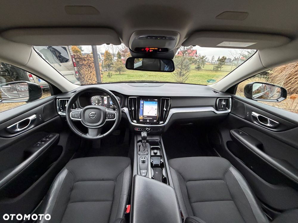 Volvo V60 D3 Geartronic Momentum Pro - 9
