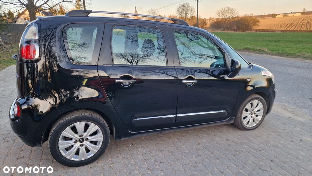 Citroën C3 Picasso VTi 120 Exclusive - 33