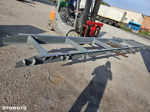 Nadramka Volvo FH FE FL Renault Midlum szerokość 85cm