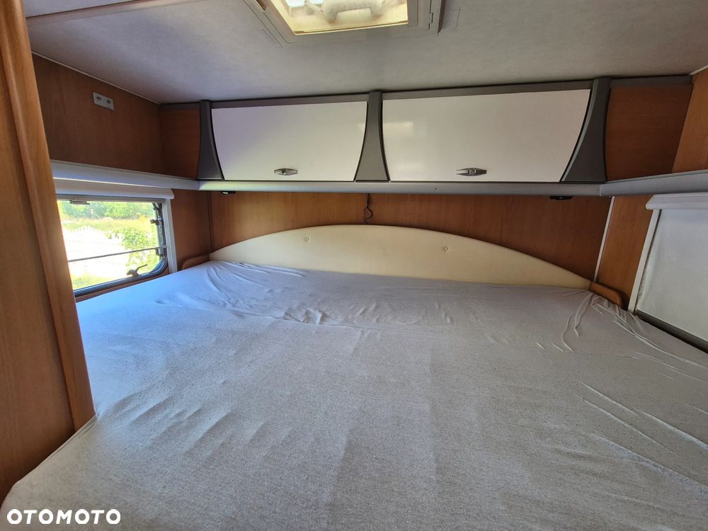 Dethleffs Ducato 15JTD - 19