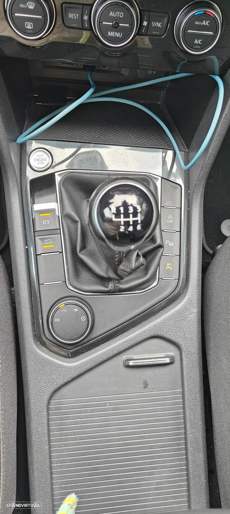 SEAT Tarraco 2.0 TDI Xcellence - 15