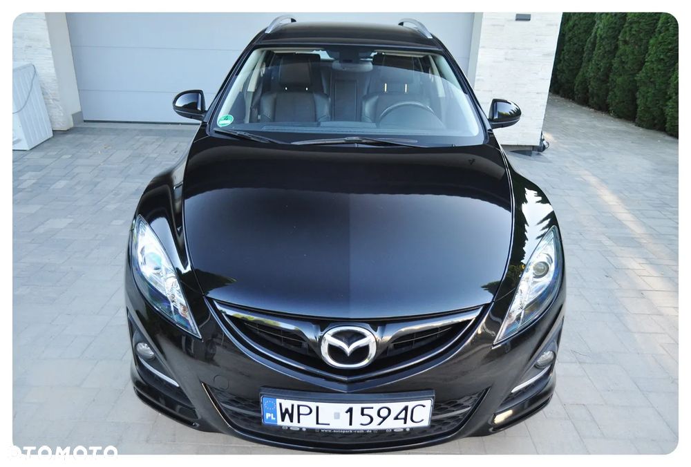 Mazda 6 Sport 2.0 MZR DISI Edition 125 - 15