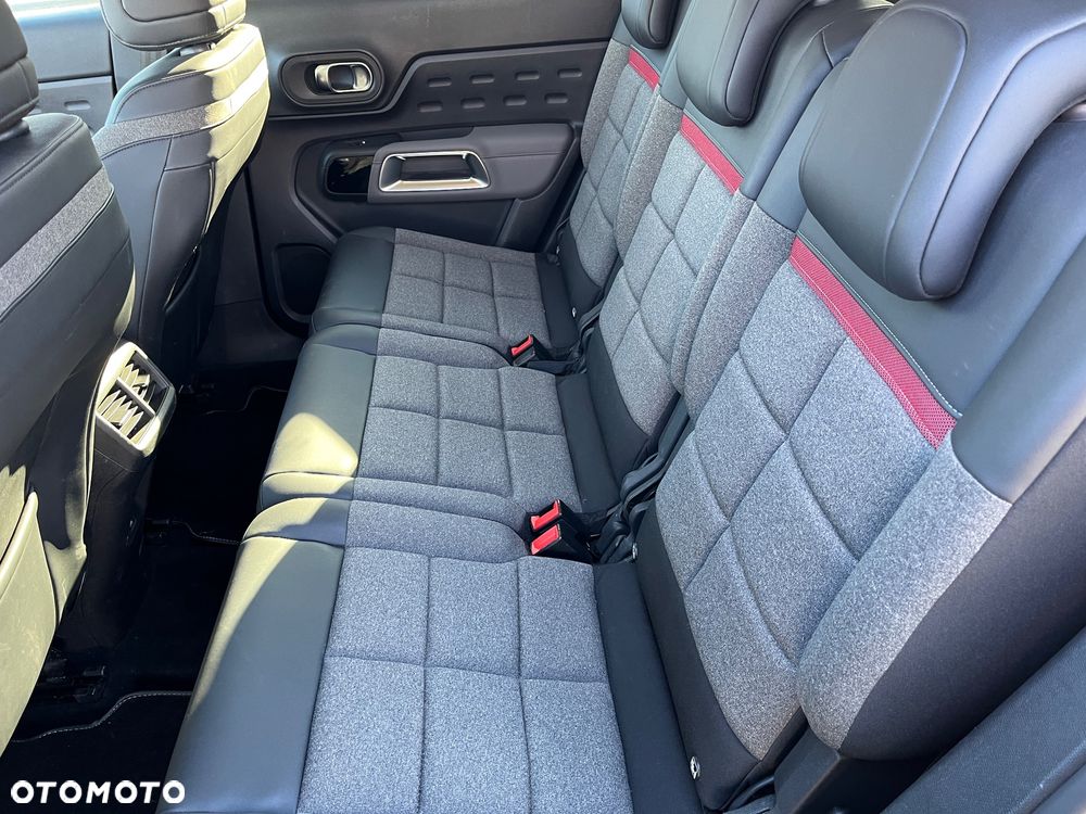 Citroën C5 Aircross BlueHDI 130 S&S LIVE PACK - 20