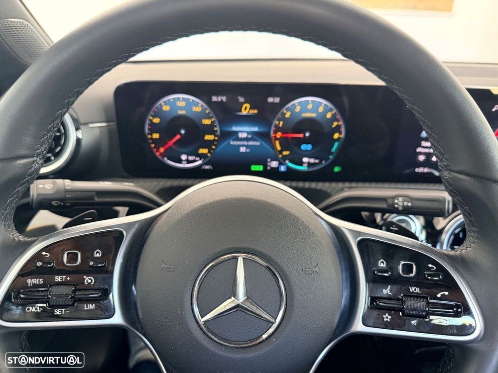 Mercedes-Benz A 250 - 34