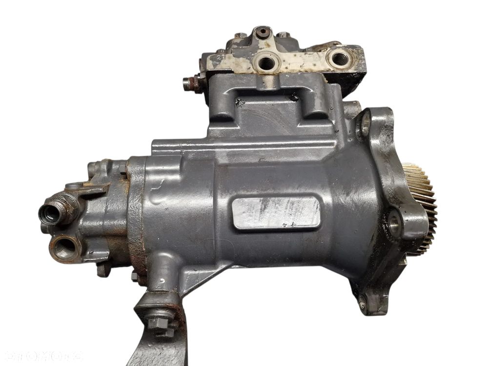 Pompa Paliwa Paliwowa Wtryskowa Scania R S NTG NGS 2897377 2897519