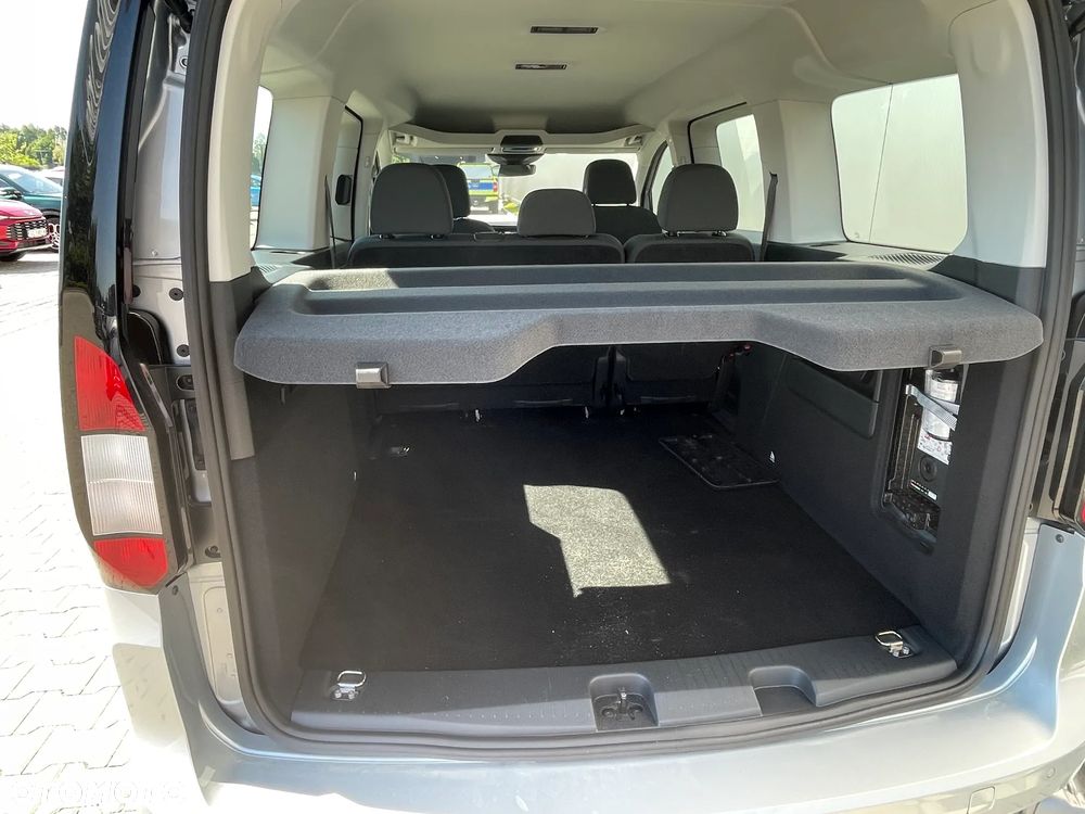 Ford Tourneo Connect Grand 1.5 EcoBoost Trend - 8