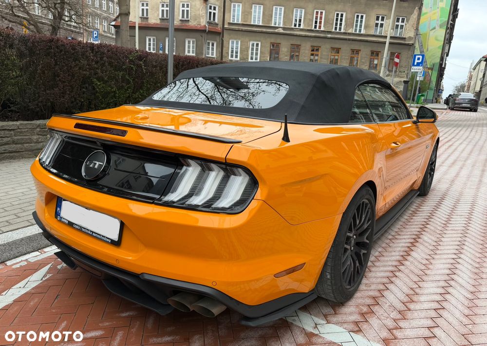 Ford Mustang 5.0 V8 GT - 31