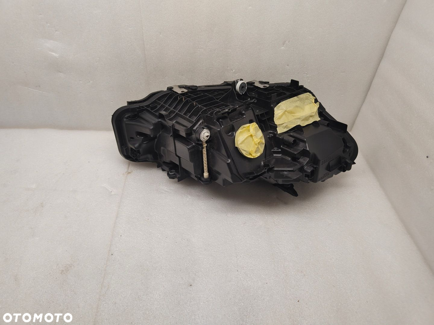 BMW 3 G20 LIFT FULL LED LAMPA LEWY PRZÓD 9450801 - 7